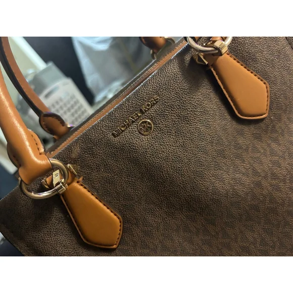 Michael Kors Marilyn bag - Picture 5 of 9